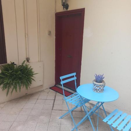 Monolocale Suite Con Terrazzino Roma Eksteriør bilde