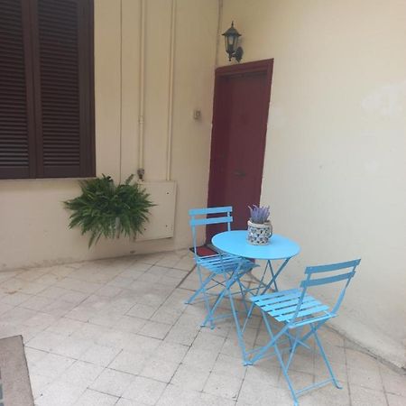 Monolocale Suite Con Terrazzino Roma Eksteriør bilde