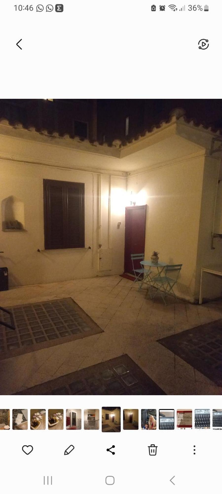 Monolocale Suite Con Terrazzino Roma Eksteriør bilde